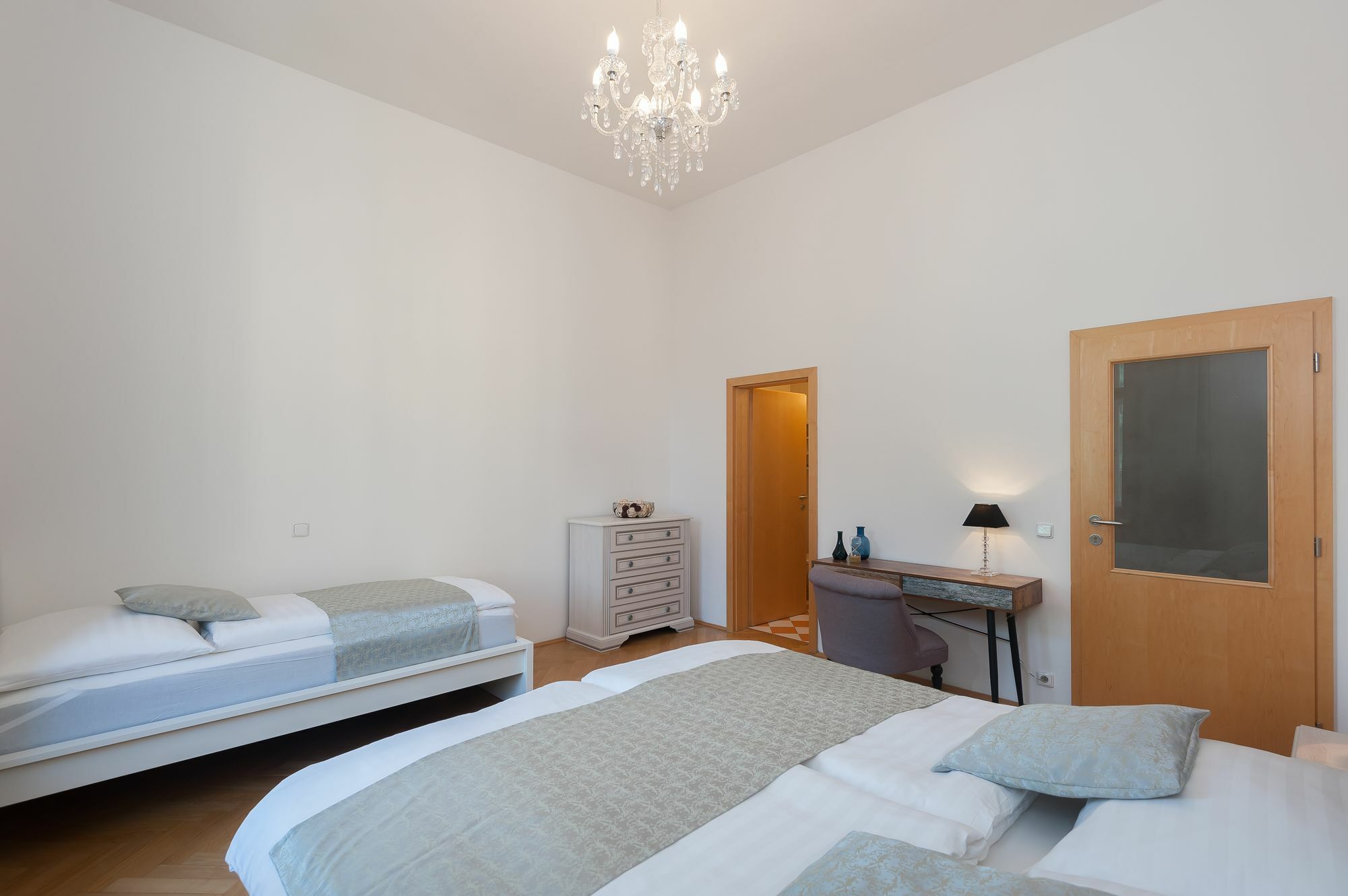 Slovansky Dum Boutique Appartamento *