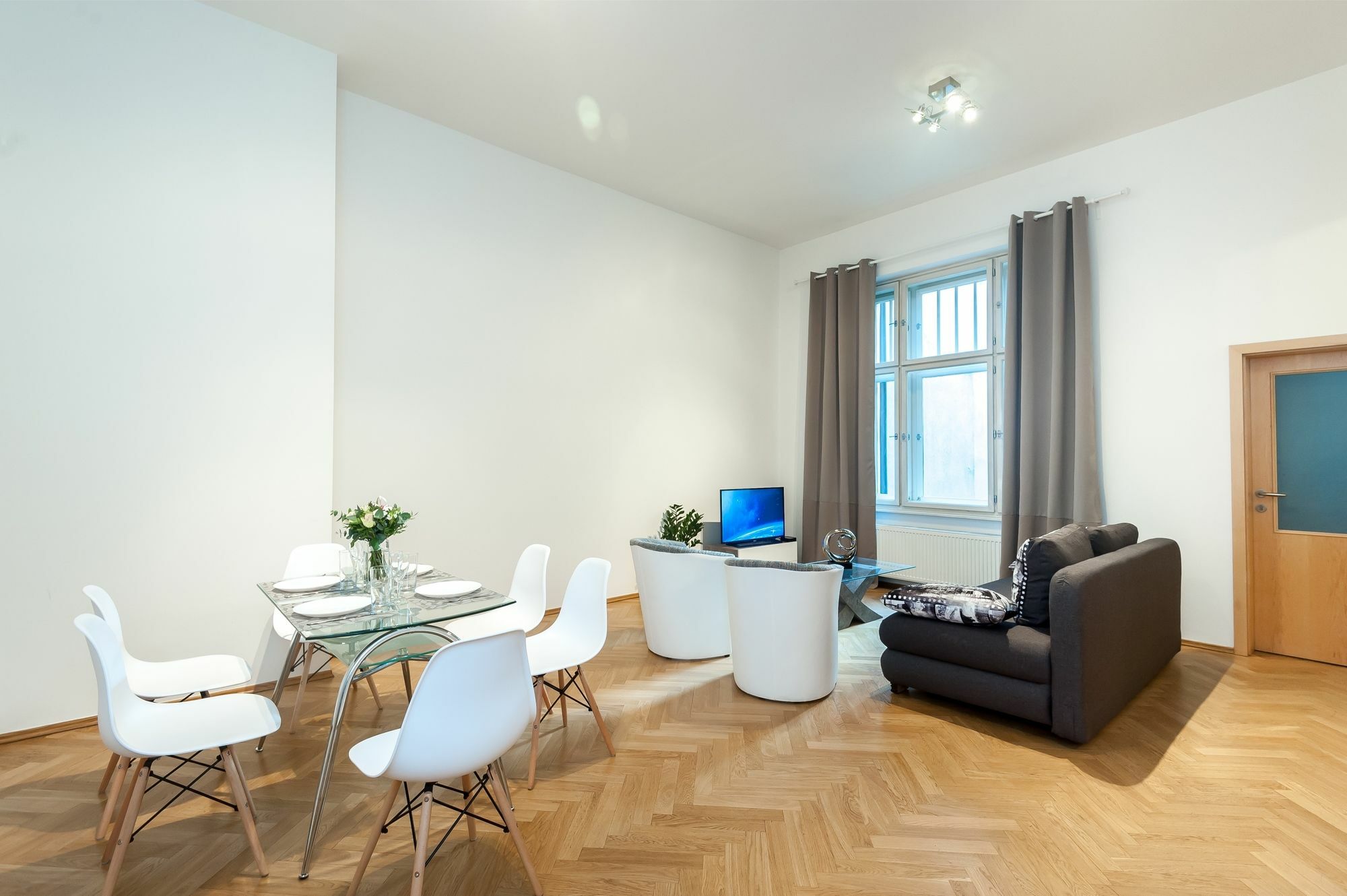 Slovansky Dum Boutique Appartamento *
