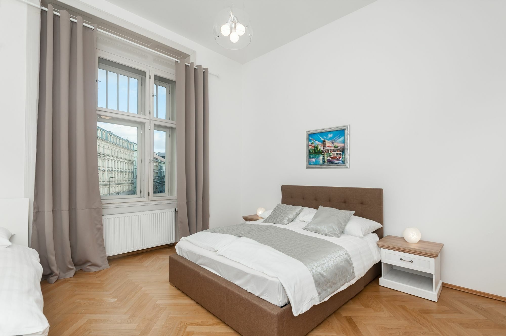 Slovansky Dum Boutique Appartamento *